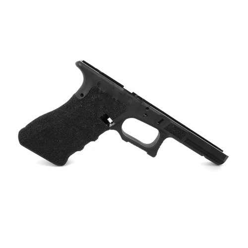 Guns Modify Grip Glock