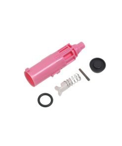 Cowcow Pinkmood Nozzle Completo